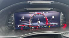 Skoda Kamiq 1.5 TSI Monte Carlo Edition 5dr DSG Petrol Hatchback